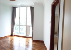 Compass Heights (D19), Apartment #202251272